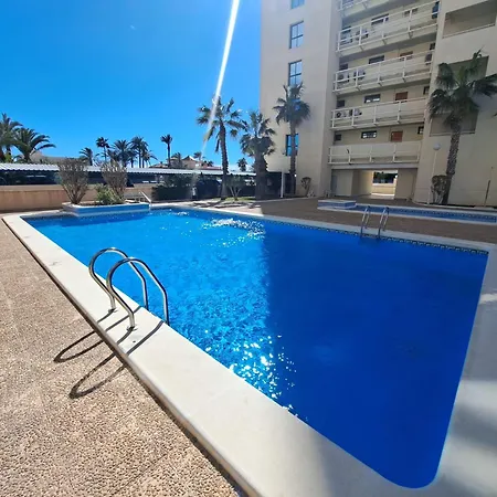 Mar Azul With Sea View Apartamento