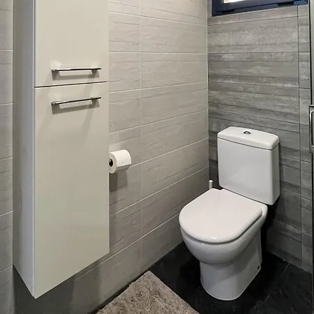 Mar Azul With Sea View Apartamento