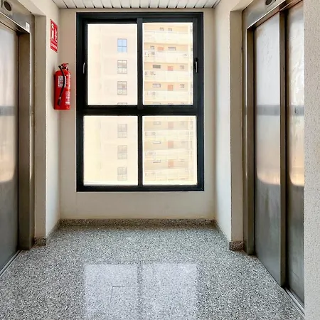 Apartment Mar Azul With Sea View *