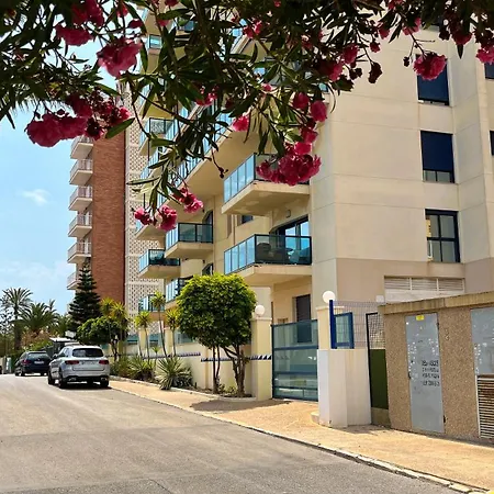 Mar Azul With Sea View Apartamento *