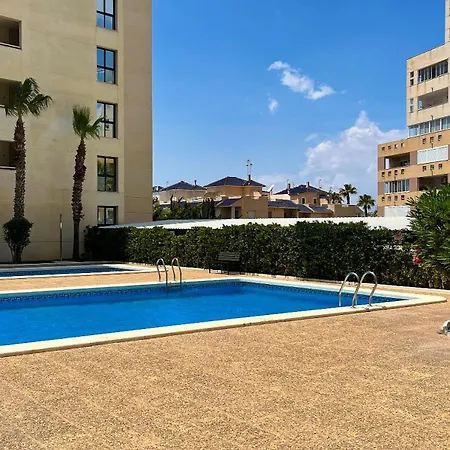 Mar Azul With Sea View