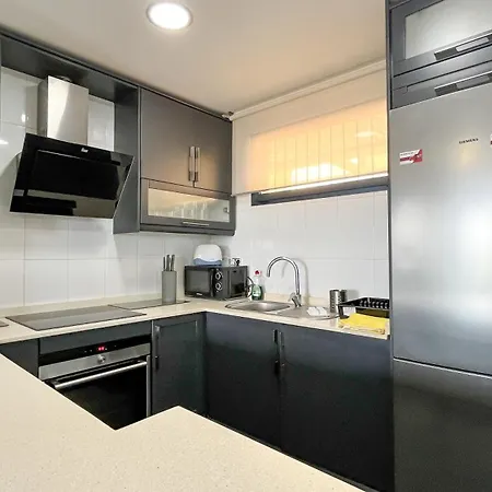 Apartamento Mar Azul With Sea View *