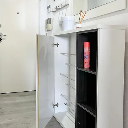 Mar Azul With Sea View *