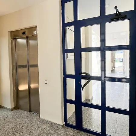 Mar Azul With Sea View Apartamento *