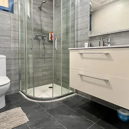 Mar Azul With Sea View * Torrevieja