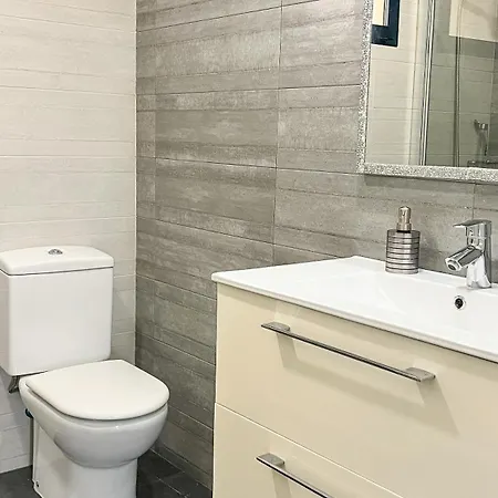 Mar Azul With Sea View Apartment *