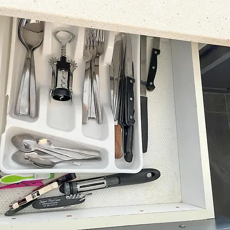 Apartamento Mar Azul With Sea View Torrevieja