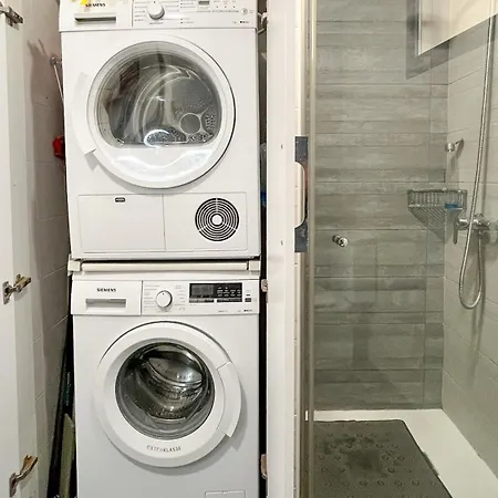 Mar Azul With Sea View