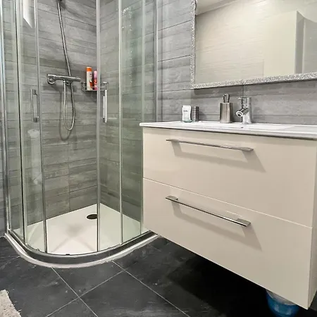 Mar Azul With Sea View Apartamento *