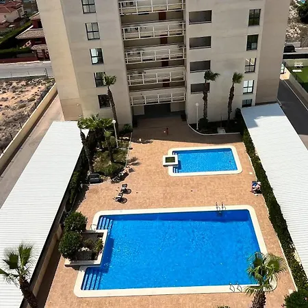 Mar Azul With Sea View Apartamento *