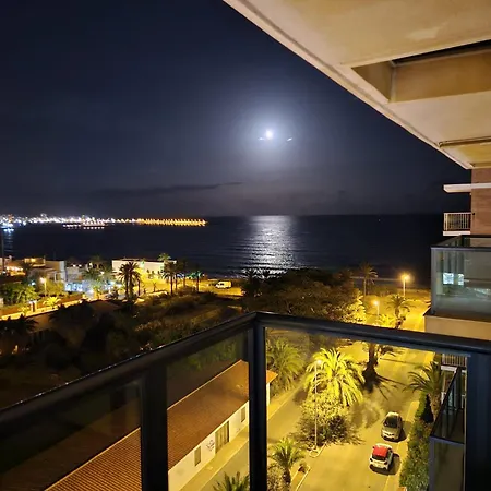 Apartamento Mar Azul With Sea View