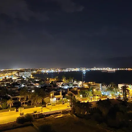 Mar Azul With Sea View Apartment *
